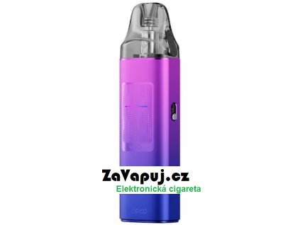 voopoo vinci s pod elektronicka cigareta 2000mah neon