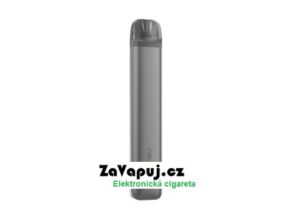 Elektronická cigareta Nevoks APX S1 Pod 500mAh Grey