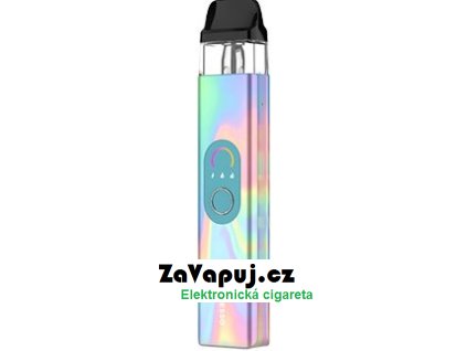 vaporesso xros 4 pod elektronicka cigareta 1000mah pastel palette