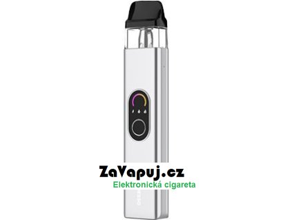 vaporesso xros 4 pod elektronicka cigareta 1000mah silver