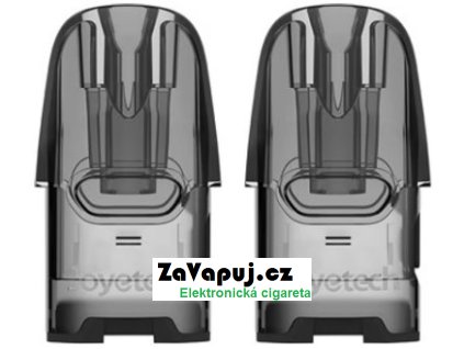 joyetech evio c cartridge black 2pack