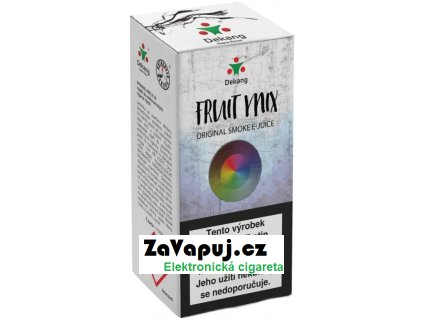 Liquid Dekang Fruit Mix 10ml - 11mg (Ovocný mix)