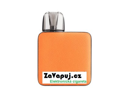 Elektronická cigareta Dotmod dotPod Nano 800mAh Orange