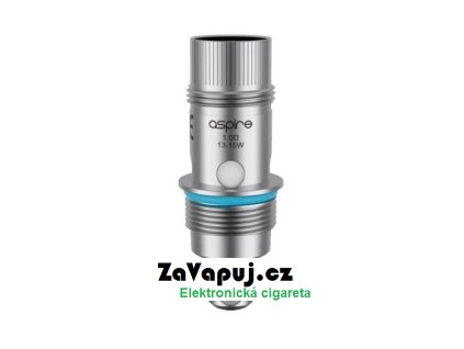 aspire nautilus mesh zhavici hlava 1ohm