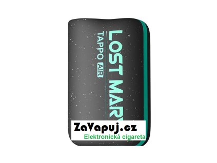 Lost Mary TAPPO Air baterie (750mAh) (Black)