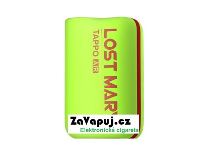 Lost Mary TAPPO Air baterie (750mAh) (Green)