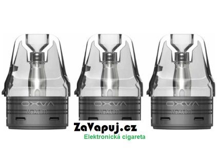 oxva nexlim cl cartridge 06ohm 2ml 3pack