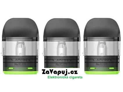 oxva nexlim crc cartridge 12ohm 4ml 3pack