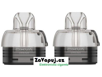 oxva vprime cartridge 06ohm 2ml 2pack