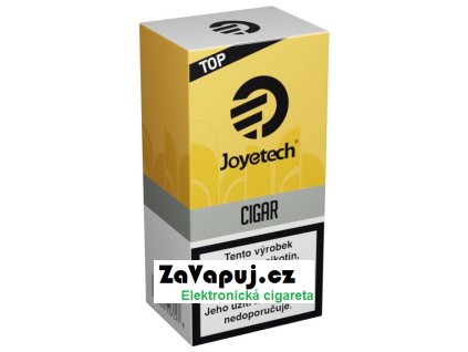 liquid top joyetech cigar 10ml 16mg