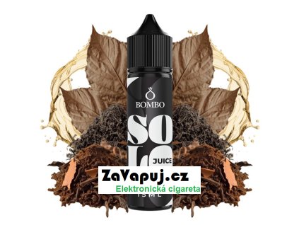 prichut bombo solo juice sv 15ml latakia tobacco tabak latakia