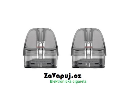 Cartridge Vaporesso LUXE X2 Pod 0,6ohm 2ks