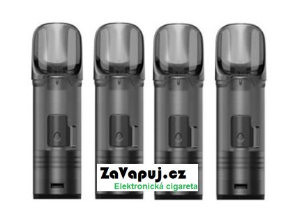 ismoka eleaf isilk cartridge 1ohm 2ml 4pack
