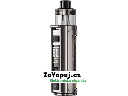 voopoo argus pro 2 80w grip 3000mah full kit space gray