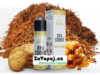 prichut infamous elixir sv 10ml ry4 cookie