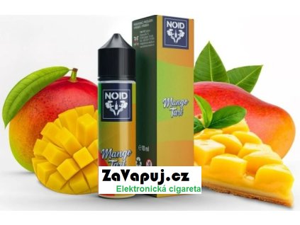 prichut infamous noid mixtures sv 10ml mango tart