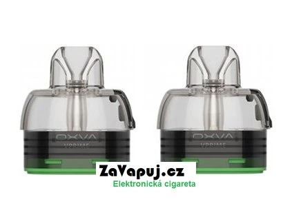 oxva vprime cartridge 08ohm 2ml 2pack