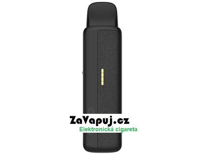 uwell caliburn g5 lite se pod elektronicka cigareta 1600mah black leather