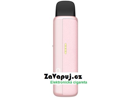 uwell caliburn g5 lite se pod elektronicka cigareta 1600mah pink leather