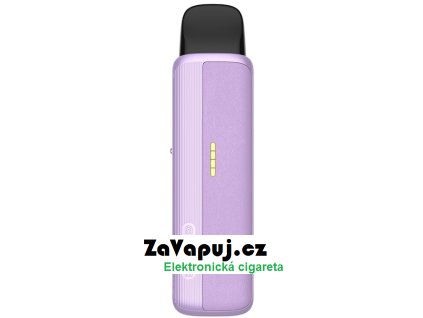 uwell caliburn g5 lite se pod elektronicka cigareta 1600mah purple leather