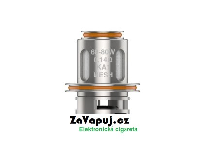 Žhavící hlava GeekVape M Series 0,14ohm