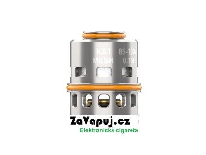Žhavící hlava GeekVape M Series 0,15ohm