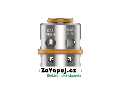 Žhavící hlava GeekVape M Series 0,2ohm