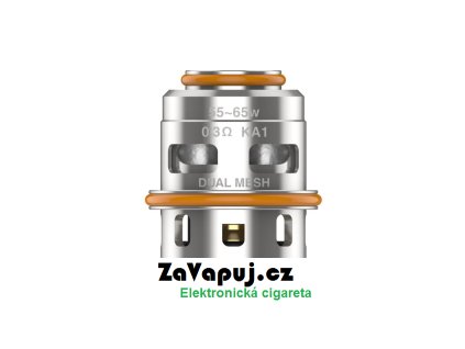 Žhavící hlava GeekVape M Series 0,3ohm
