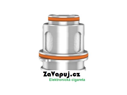 Žhavící hlava GeekVape Z Series 0,2ohm