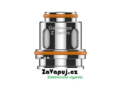 Žhavící hlava GeekVape Z Series 0,15ohm