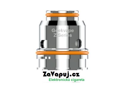 Žhavící hlava GeekVape Z Series 0,25ohm
