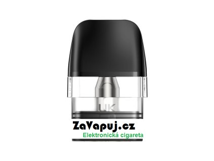 Cartridge GeekVape Q Pod Series 0,8ohm