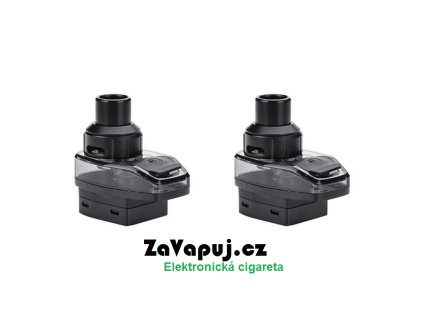 Cartridge GeekVape H45 Pod 4,0ml 2ks