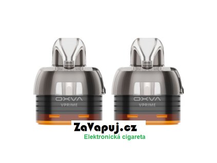 Cartridge OXVA Vprime Pod 0,4ohm 2ml 2ks