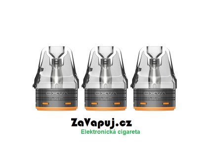 Cartridge OXVA NeXLIM CL Pod 0,8ohm 2ml 3ks