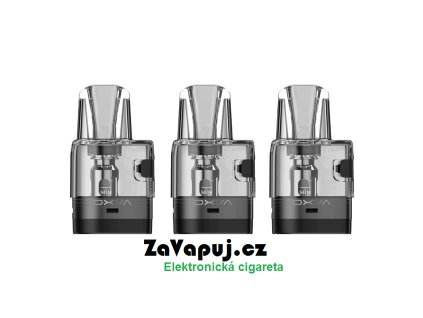 Cartridge OXVA Oneo Pod 0,8ohm 2ml 3ks