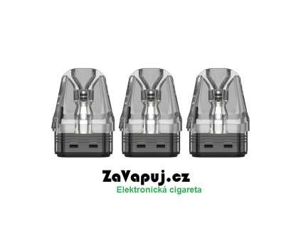 Cartridge OXVA Xlim V3 CL Top Fill 1,2ohm 2ml 3ks