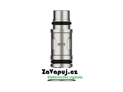 Žhavící hlava Vaporesso MTX 1,2ohm