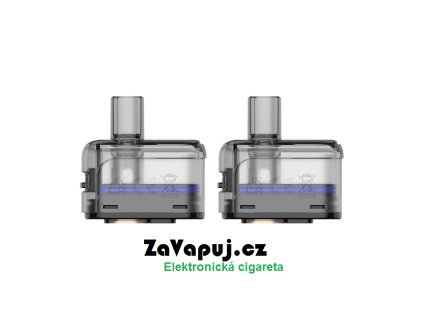 Cartridge Innokin Coolfire P60 Pod 0,8ohm 4ml 2ks