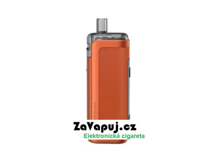 Elektronická cigareta Innokin Coolfire P60 Pod 3200mAh Orange