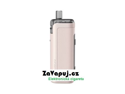 Elektronická cigareta Innokin Coolfire P60 Pod 3200mAh Pale Pink