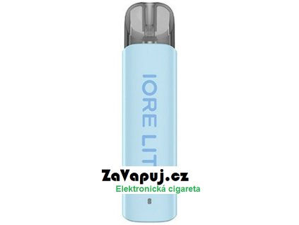 ismoka eleaf iore lite 2 elektronicka cigareta 490mah blue