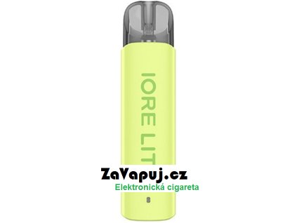 ismoka eleaf iore lite 2 elektronicka cigareta 490mah greenery