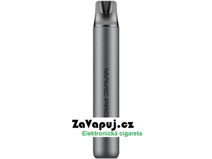 smoktech mavic pro rf pod elektronicka cigareta 1000mah grey
