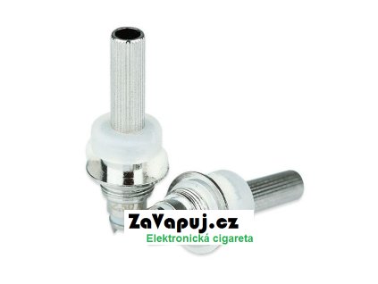 kangertech socc zhavici hlava 18ohm