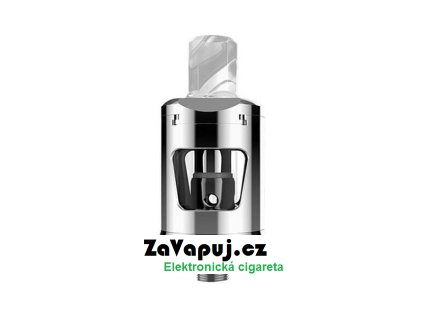 Clearomizér Innokin Zlide Tank Stříbrný 2ml