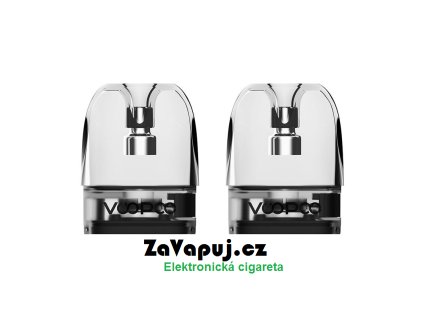 Cartridge VooPoo Argus P1 Pod 2,0ml 2ks