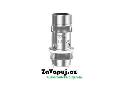 Žhavící hlava Aspire Nautilus 2 BVC 0,7ohm