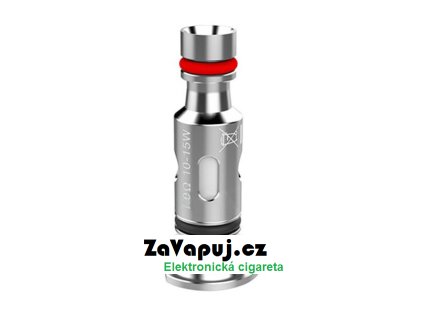 Žhavící hlava Uwell Caliburn G 1,0ohm