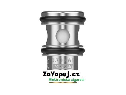 Žhavící hlava Hellvape Wirice 0,7ohm